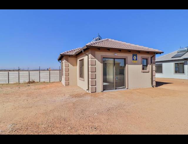 3 BEDROOM HOUSE FOR SALE IN WINDMILL PARK